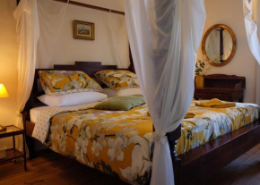 La Bastide Portoly B&B 